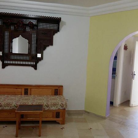 Appartement Benzineb Immo Hammamet Extérieur photo