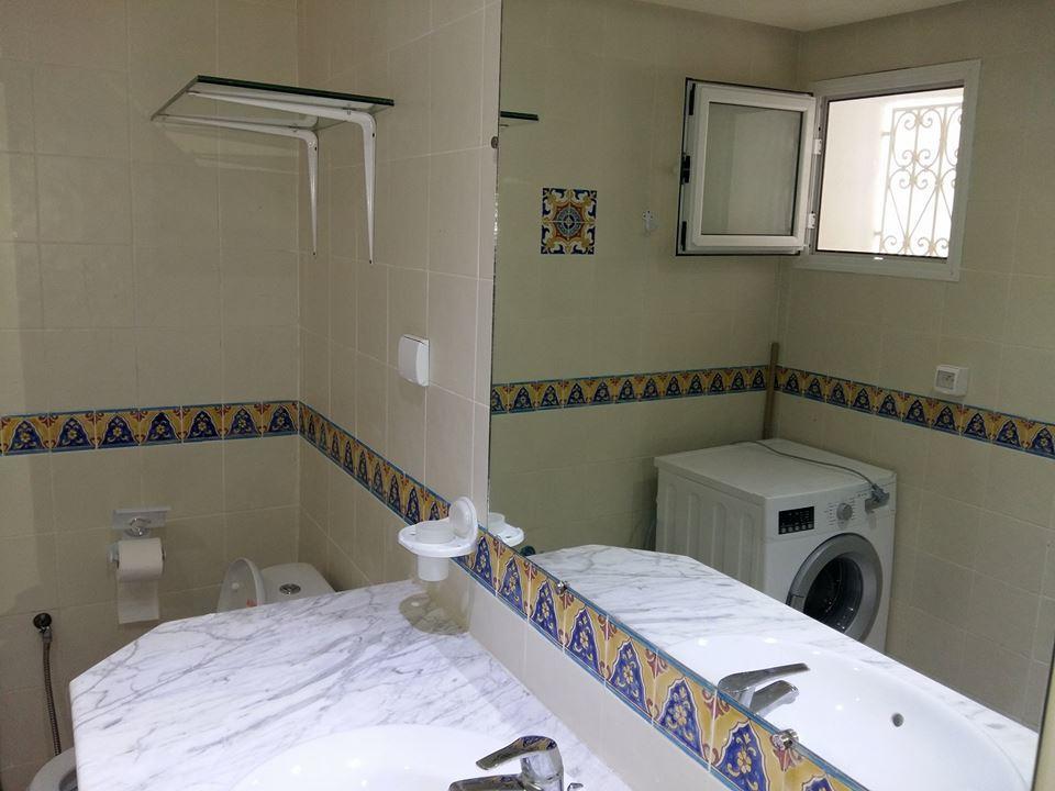 Appartement Benzineb Immo Hammamet Extérieur photo