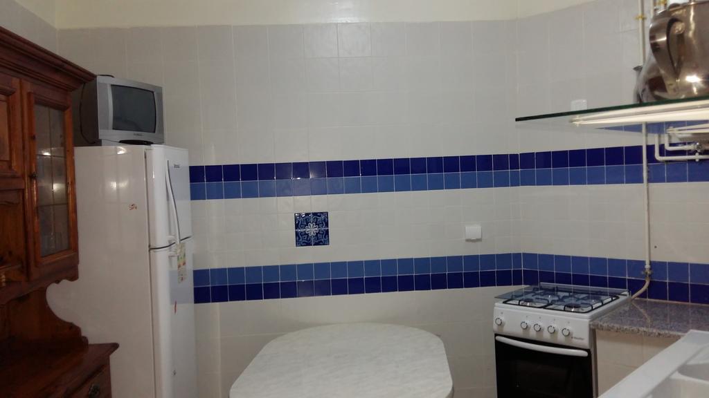 Appartement Benzineb Immo Hammamet Extérieur photo