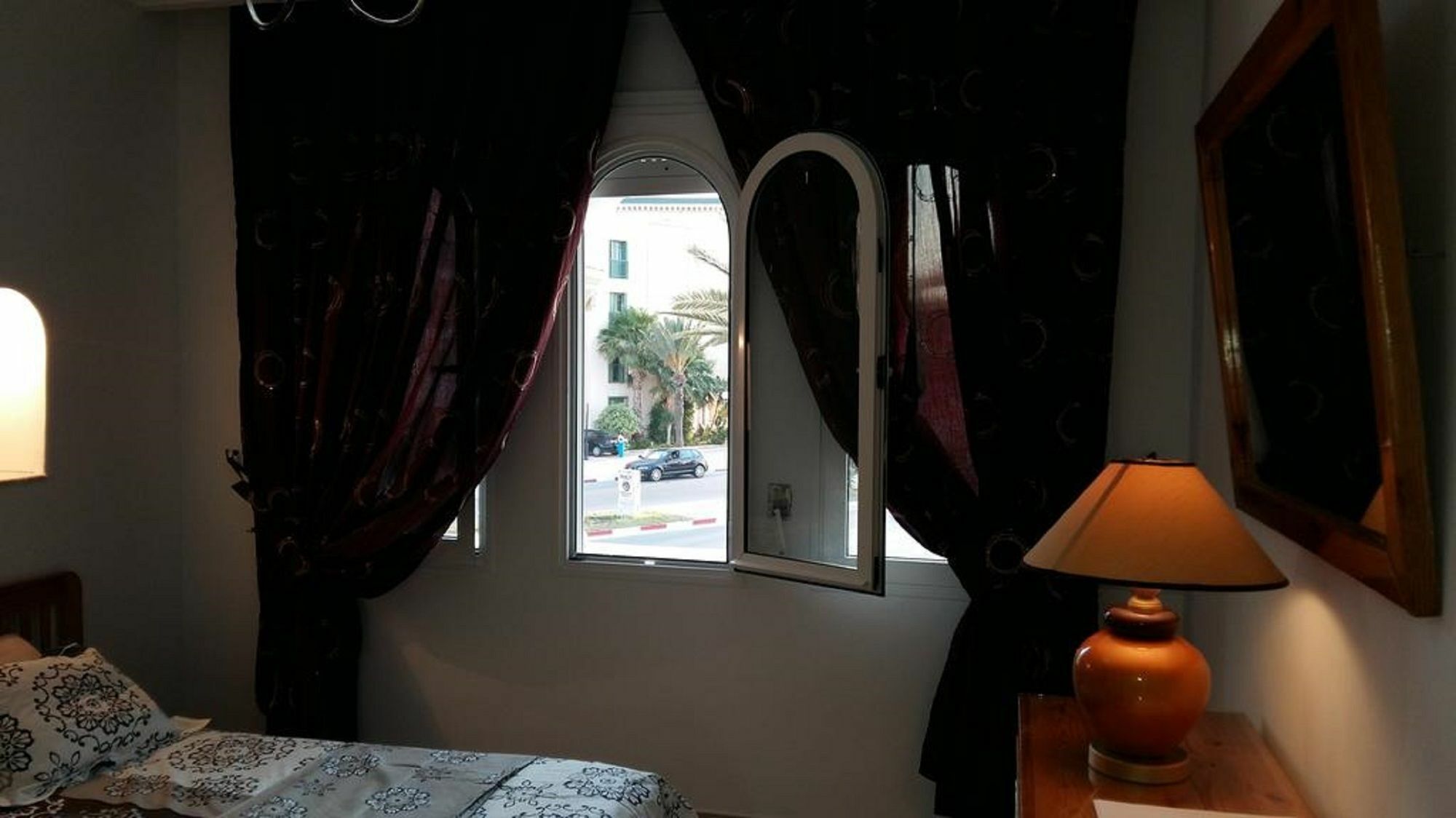 Appartement Benzineb Immo Hammamet Extérieur photo