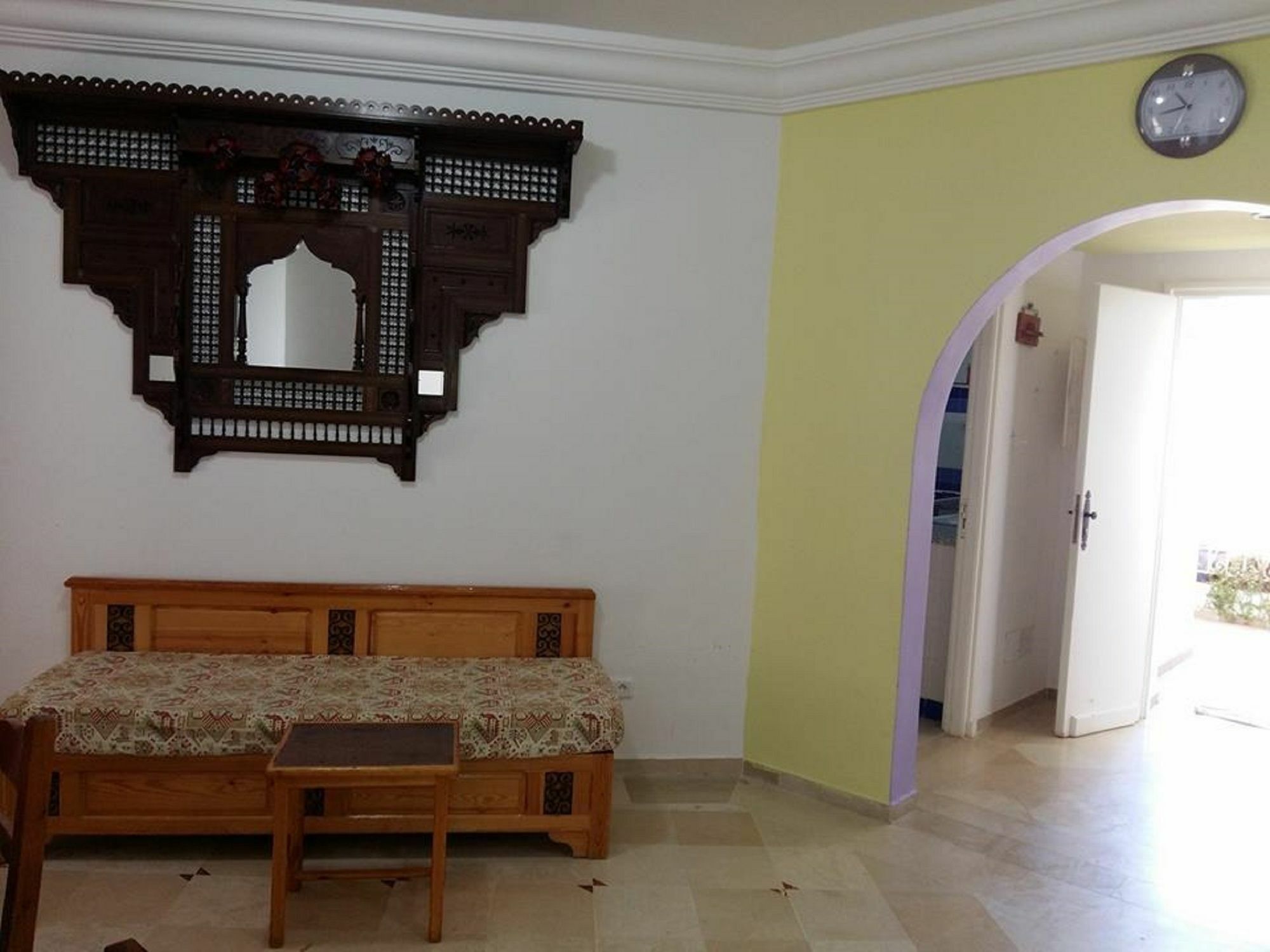Appartement Benzineb Immo Hammamet Extérieur photo