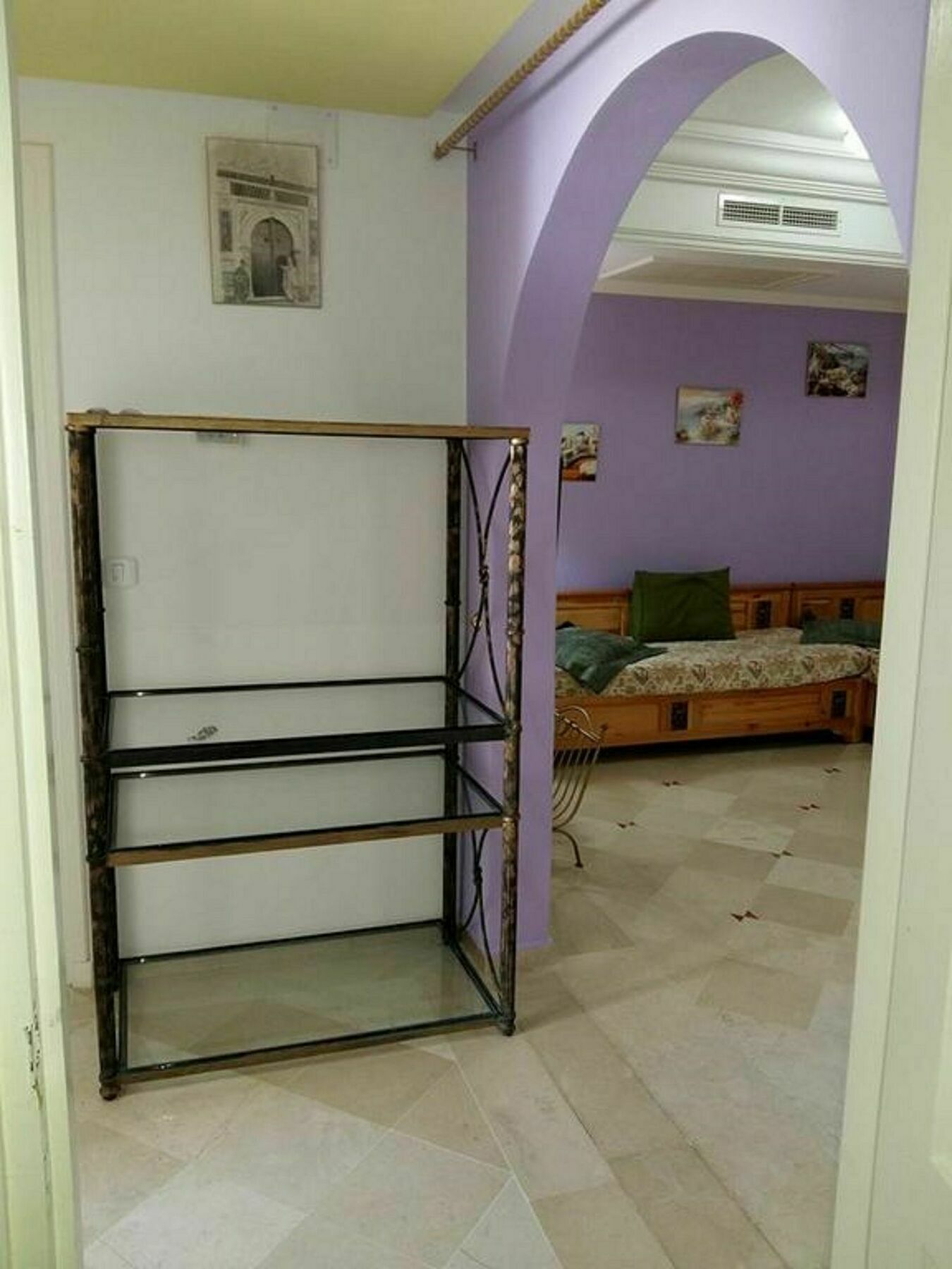 Appartement Benzineb Immo Hammamet Extérieur photo