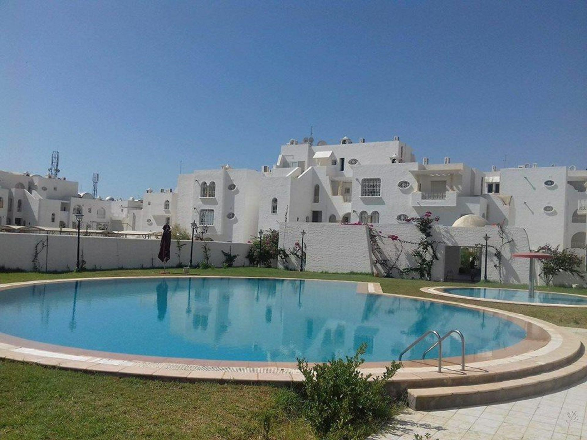 Appartement Benzineb Immo Hammamet Extérieur photo