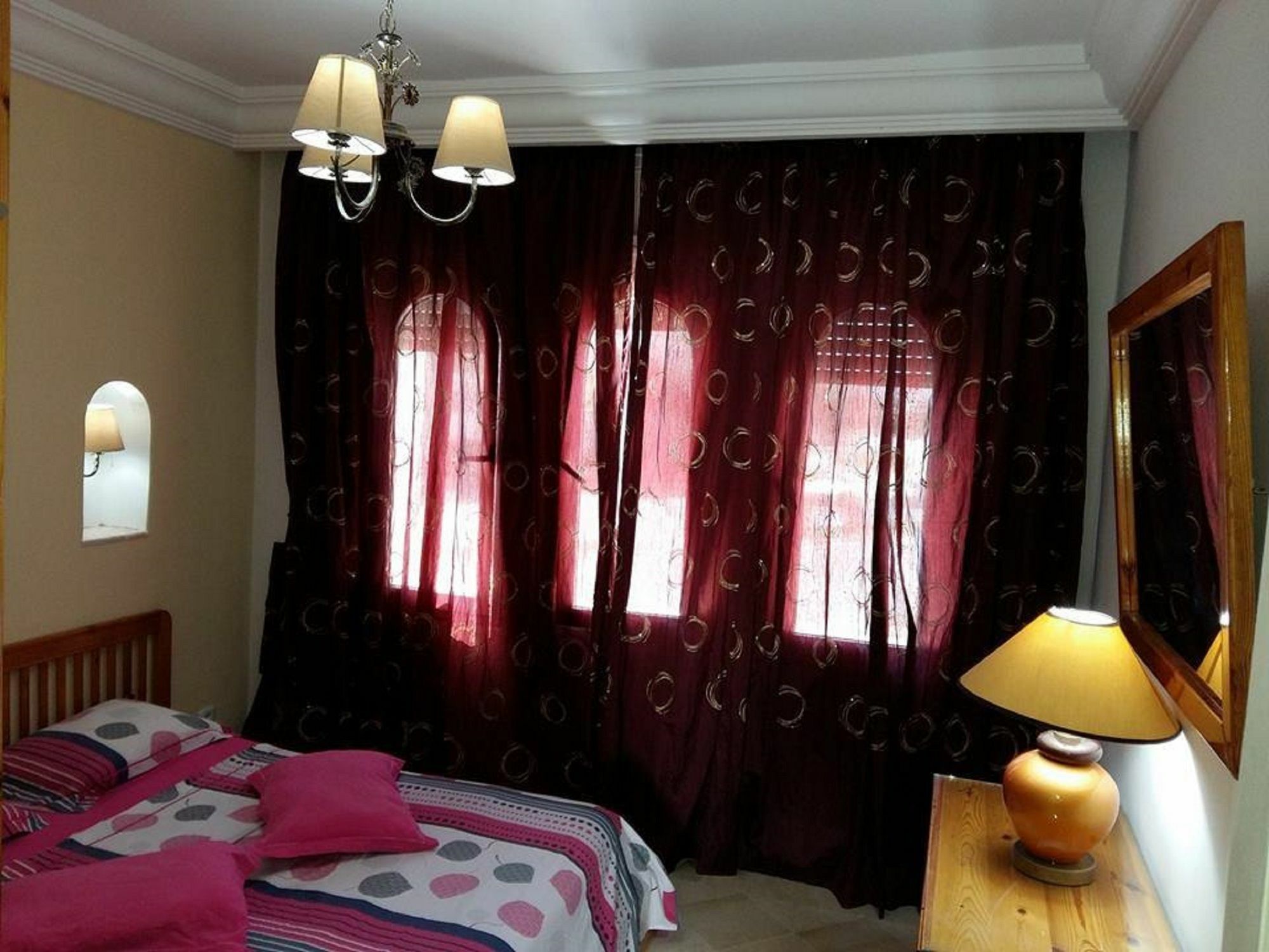 Appartement Benzineb Immo Hammamet Extérieur photo