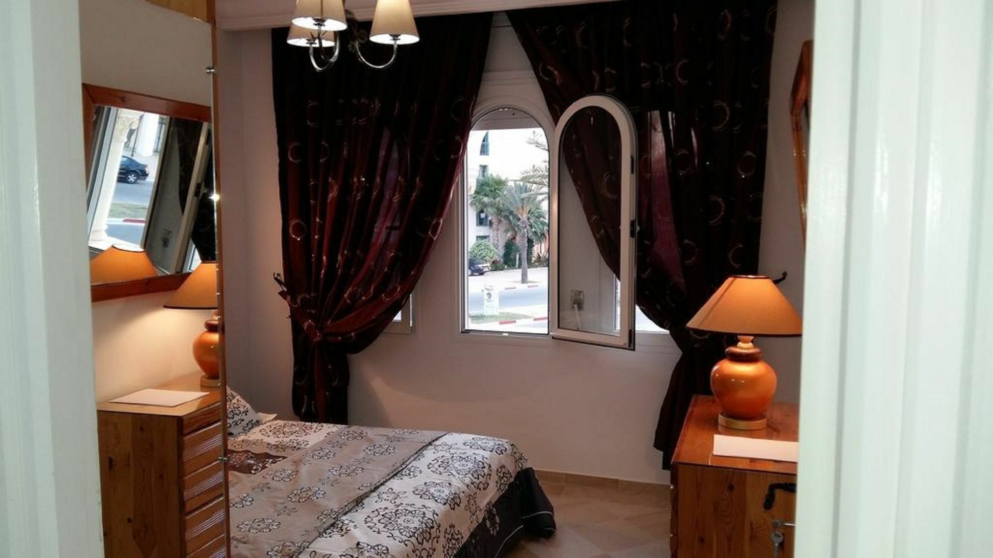 Appartement Benzineb Immo Hammamet Extérieur photo